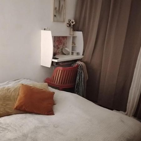 Charmante Chambre Spacieuse Et Lumineuse Paris Exterior photo
